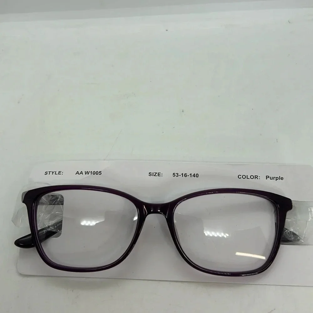 Archer & Avery | Accessories | Archer Avery Aa W05 Eyeglasses Frames ...